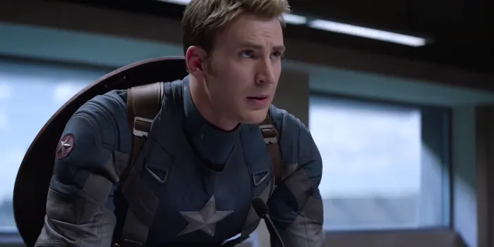 MCU v Little Man
