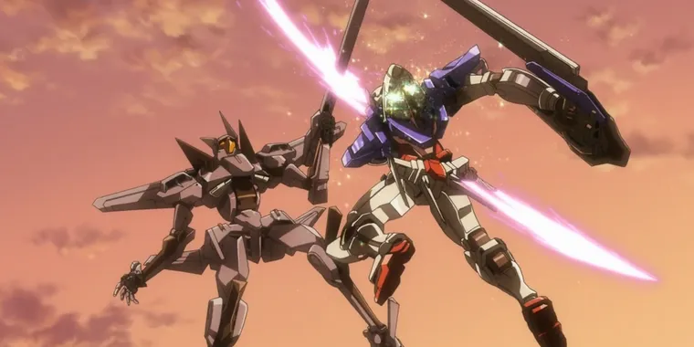 For Your Consideration: The Best of Gundam Battles