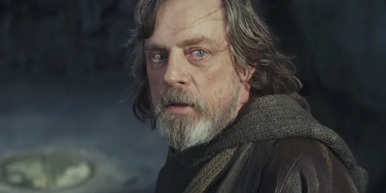 The Last Jedi: What, Who and Why
